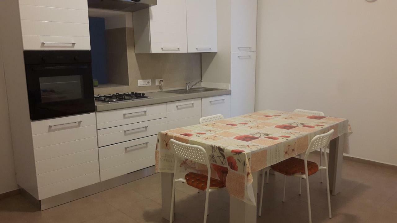 Casa Vacanze Yes! Priolo Gargallo Luaran gambar