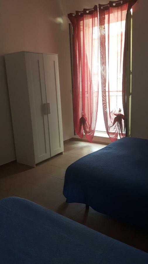 Casa Vacanze Yes! Priolo Gargallo Luaran gambar